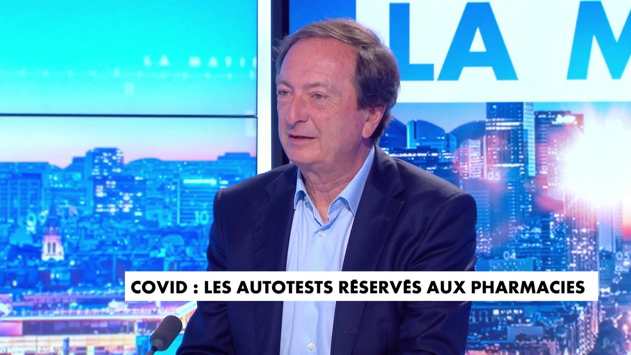 L'interview de Michel-Edouard Leclerc