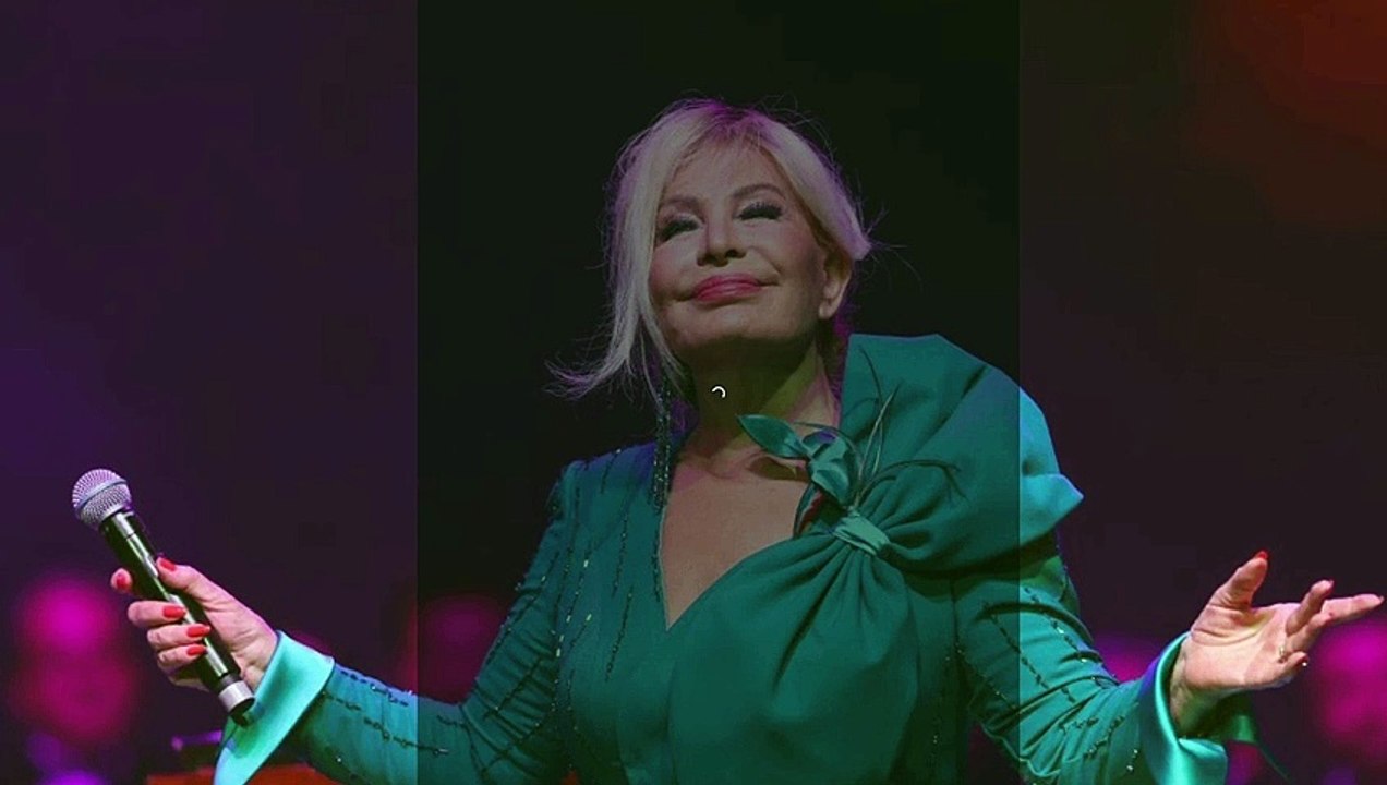 Usta sanatçı Emel Sayın öldü mü? Emel Sayın 'öldü' haberlerine isyan etti