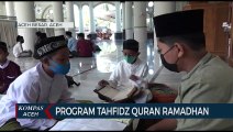 Program Tahfidz Dan Tahsin Quran Gratis Di Masjid Babul Maghfirah Selama Ramadhan