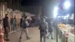 İsrail güçleri, Mescid-i Aksa'da ibadet edenlere saldırmaya devam ediyor: 4 yaralı