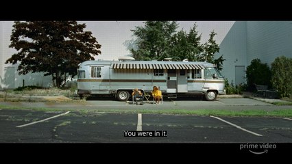 Sound of Metal - Trailer