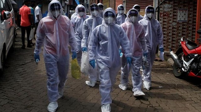 India records highest single-day spike of over 2.73 lakh Covid-19 cases in 24 hours