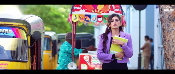 SHIVJOT - Gutt Te Naa (Full Video) The Boss - New Punjabi Songs 2021