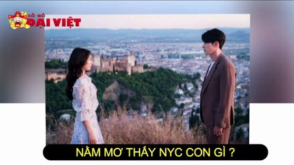 Mơ thấy người yêu cũ có tỉ lệ trúng cao nhất