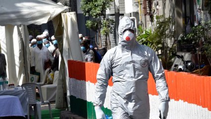 ಭಾರತದಲ್ಲಿ ದಾಖಲಾಗಿರುವ ಒಟ್ಟು ಕೋವಿಡ್  ಪ್ರಕರಣ ಎಷ್ಟು ಗೊತ್ತಾ? | Oneindia Kannada