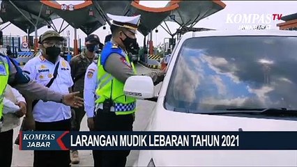 Sanksi Tegas Menanti ASN Mudik