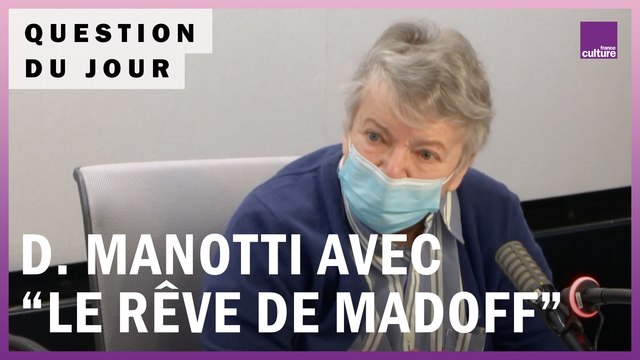 Bernard Madoff : la réalité a-t-elle dépassé la fiction ?