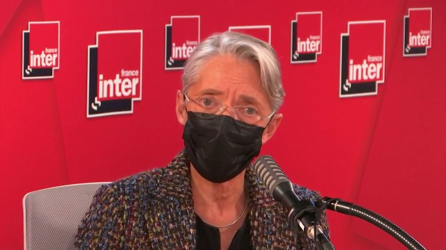 Je souhaite m'impliquer dans ces élections régionales en Normandie (Élisabeth Borne)