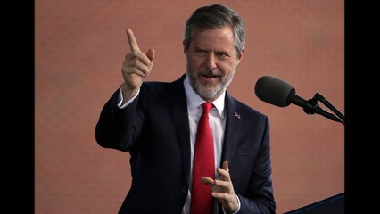 Jerry Falwell Jr calls Liberty University lawsuit against him power grab | Moon TV News