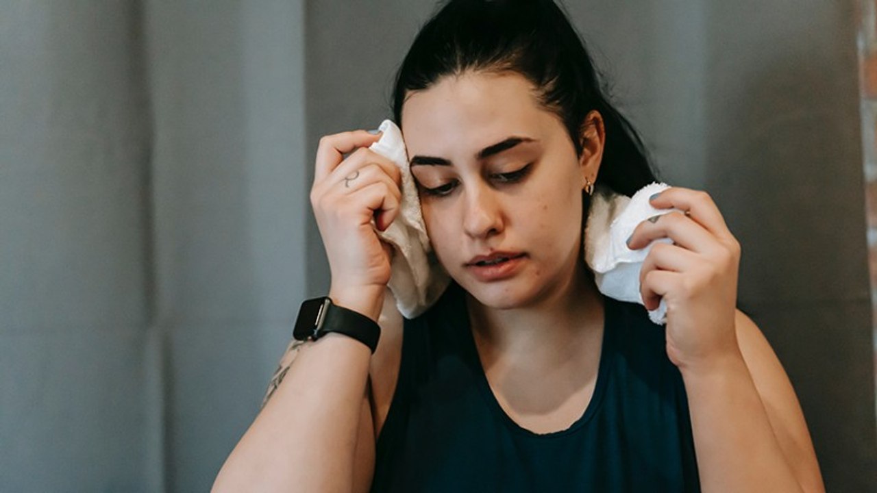 Tips Mencegah Dehidrasi Selama Berpuasa