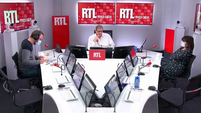 Jihadistes en Irak : La France avait la compétence pour les juger , dit Jean-Charles Brisard