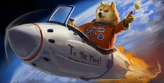 Dogecoin As Payment Option Gains Momentum As 'Meme Currency' Shoots For The Moon