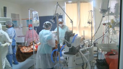 الحكومة التونسية تقر إجراءات جديدة للحد من تفشي فيروس كورونا