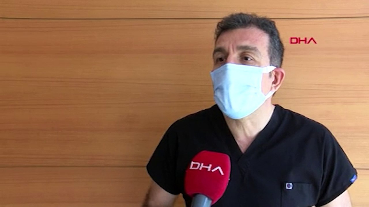 Türk Yoğun Bakım Derneği Başkanı:  Yoğun bakımlar alarm veriyor, yataklar tamamen dolarsa sistem kilitlenir