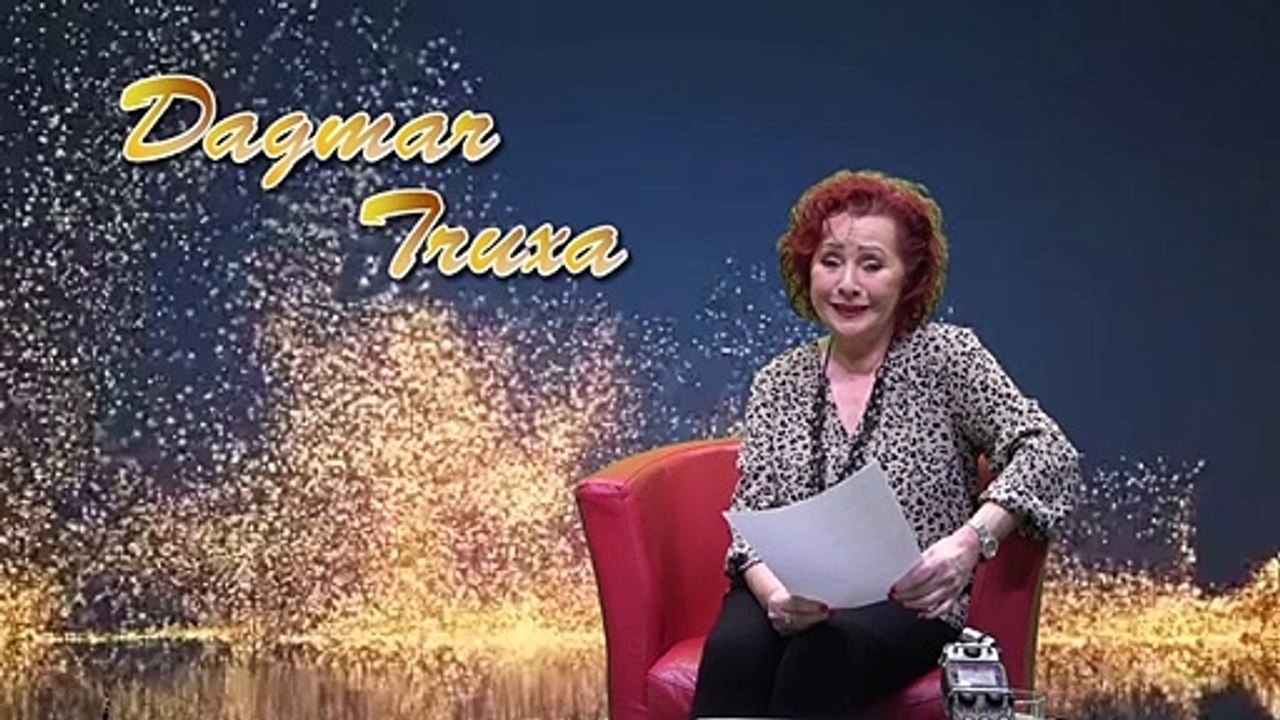 Dagmar Truxa | Sachen zum Lachen | Folge 24