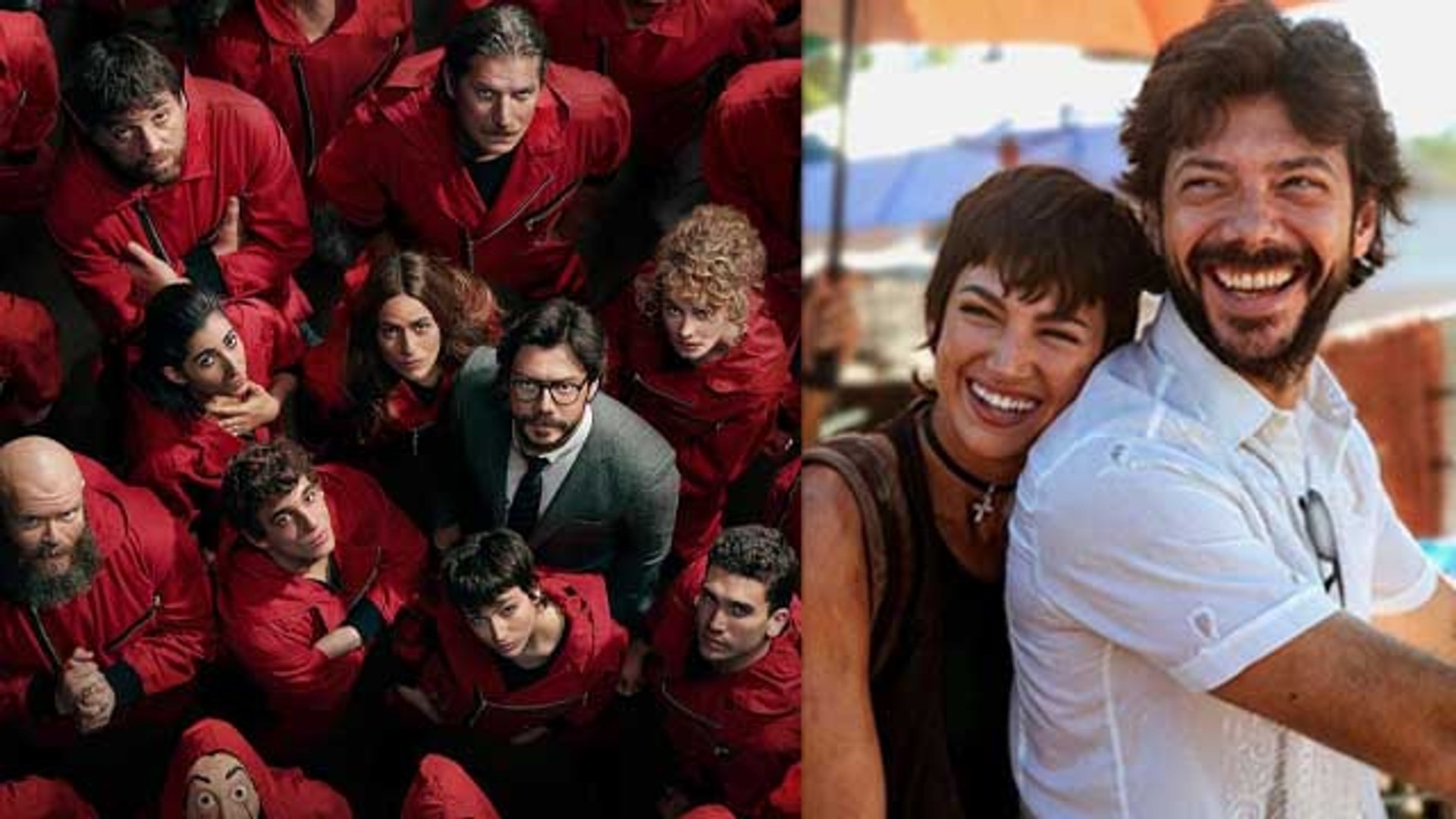 ⁣Money Heist Season 5 का Teaser जल्द होगा Release, जानिए कब आएगा Teaser | FilmiBeat