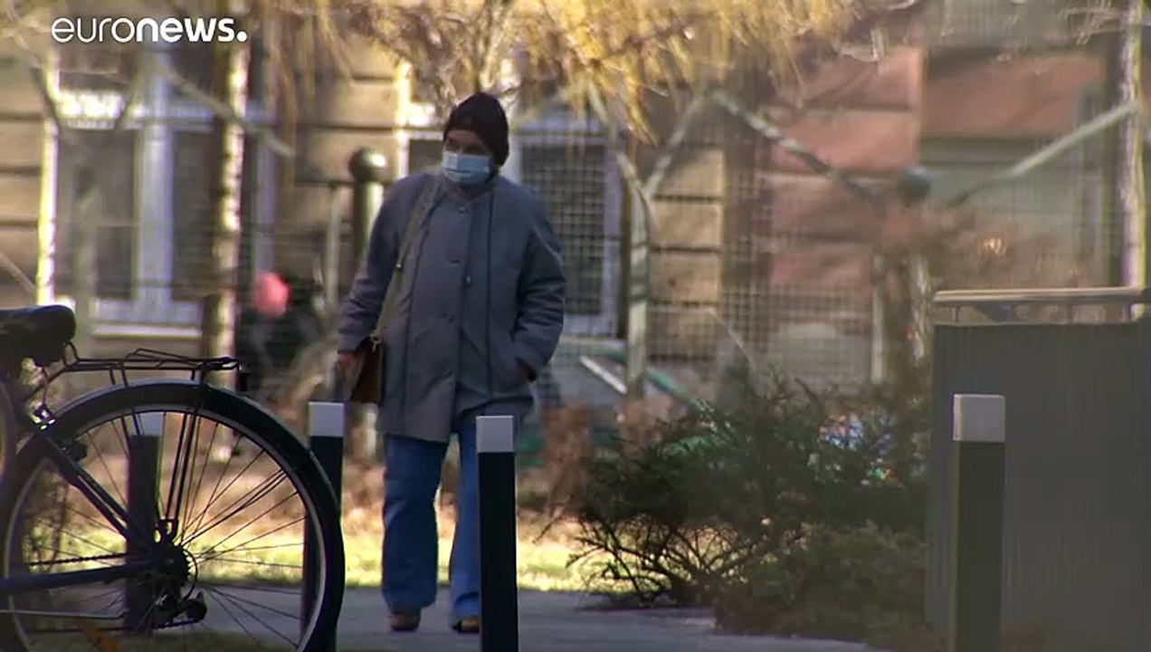 Koronavírus Magyarországon: 2680 új fertőzött, elhunyt 197 beteg