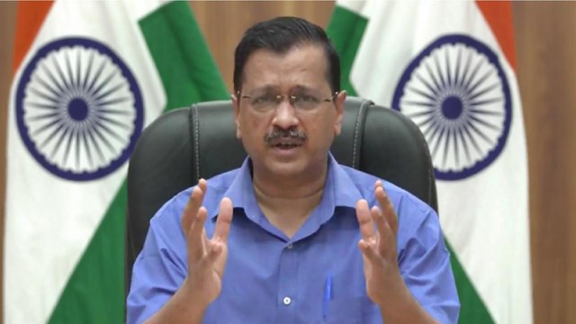 Lockdown: Here's what Delhi CM said during press briefing