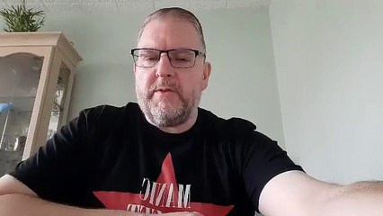 Darren Burke, reporter video, April 19