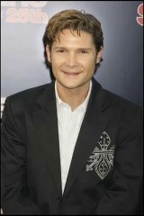 Corey Feldman.