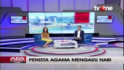 Ustadz Yusuf Mansur: Bulan Ini Bulan Kesabaran