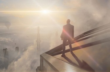 IO Interactive reveals ‘Hitman 3’ sold 300 per cent better than ‘Hitman 2’