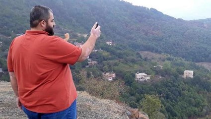 Uçakta duyduğu "Allah'ım bu kadar şansız olamam" cümlesi hayatını değiştirdi, tam 92 kilo verdi