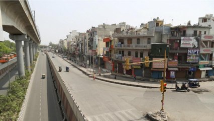 Delhi lockdown new guidelines: All you need to know