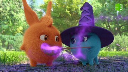 ماذا فعل المشروب السحري؟