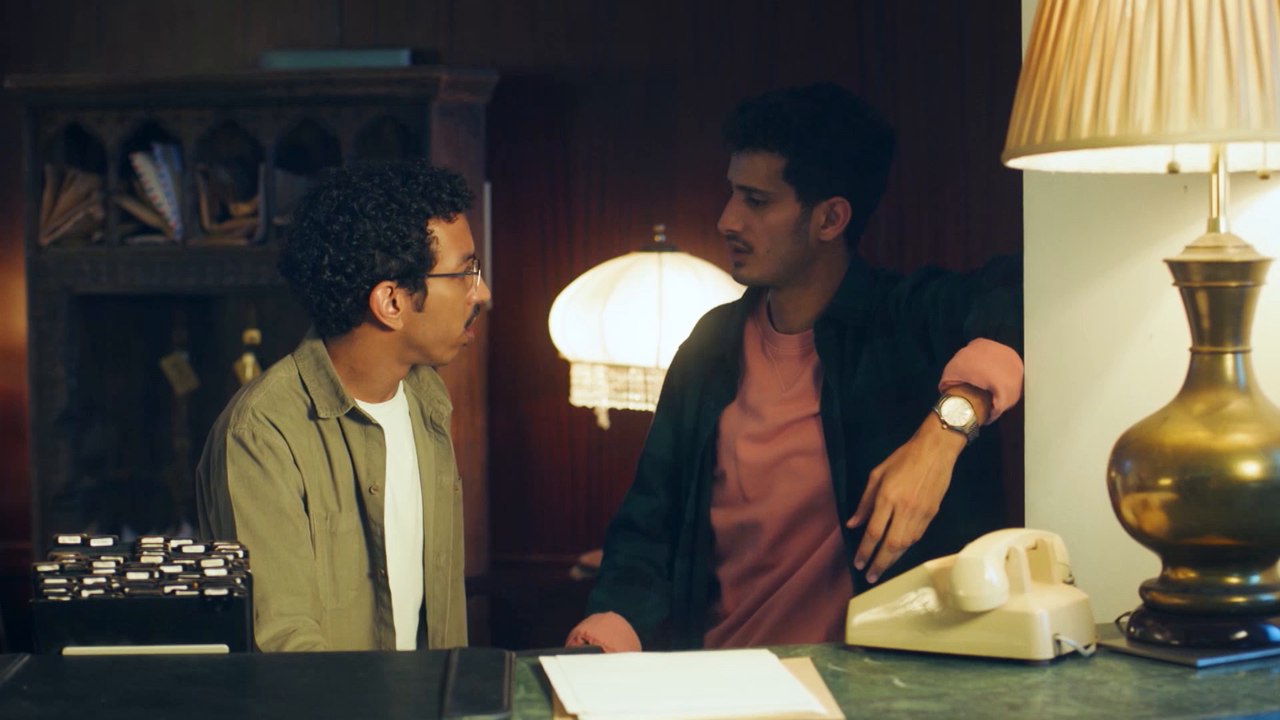 أوريم – فندق بلكونة.. الشيف الجديد يواجه مشاكل النزلاء الليلة على MBC1