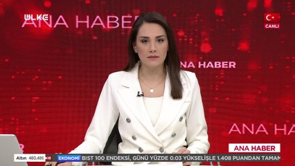 Ülke Ana Haber – 18 Nisan 2021