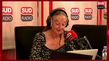 Sud Radio à votre service avec Fiducial - Alexandra Hyron