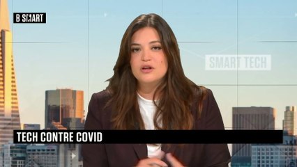 SMART TECH - Et Demain ? du lundi 19 avril 2021