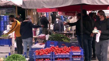 Erzincan’da vaka artışı sürüyor