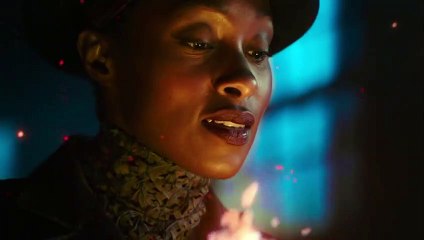 The Nevers Season 1 Ep.03 Promo Ignition (2021) HBO series