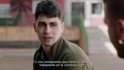 "Gracias por abrirme los ojos": el vídeo de Daniel Guzmán para Unidas Podemos que apela a la movilización en las elecciones del 4