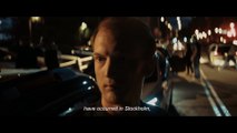 THE UNTHINKABLE Trailer (2021) Sci-Fi, Apocalypse Movie