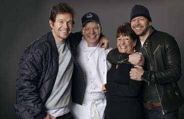Mark and Donnie Wahlberg's mother Alma passes away