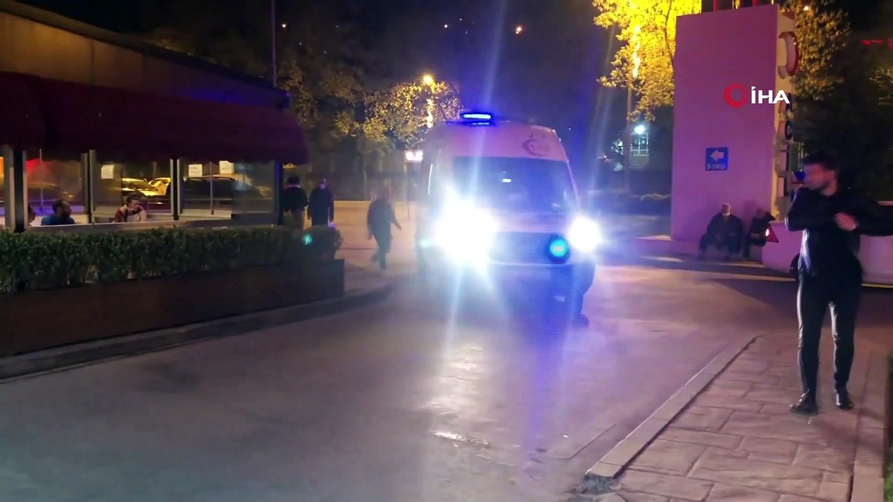 Eniştesini öldüren şahıs ve ablası adliyeye sevk edildi