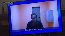 Nawalny soll in Krankenhaus verlegt werden