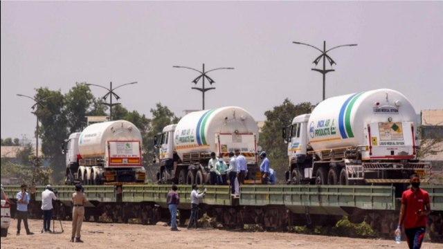 Here's how country is fighting against corona