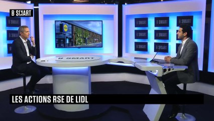 SMART IMPACT - Emission du mardi 20 avril