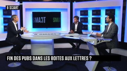 SMART IMPACT - Le débat du mardi 20 avril 2021
