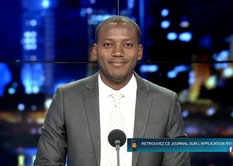 Le 23 heures de RTI 1 du 18 avril 2021 par Régis Koffi