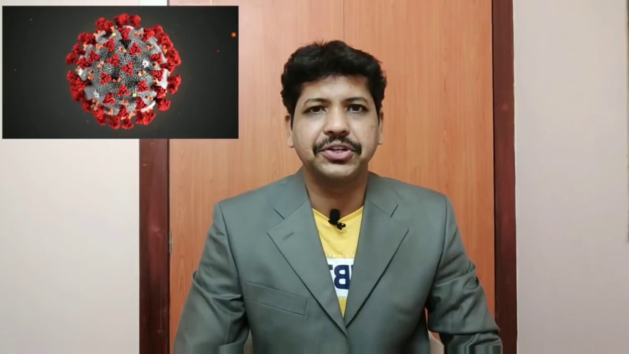 Favipiravir  _ Corona Virus Hot Update _ COVID 19 Medicine