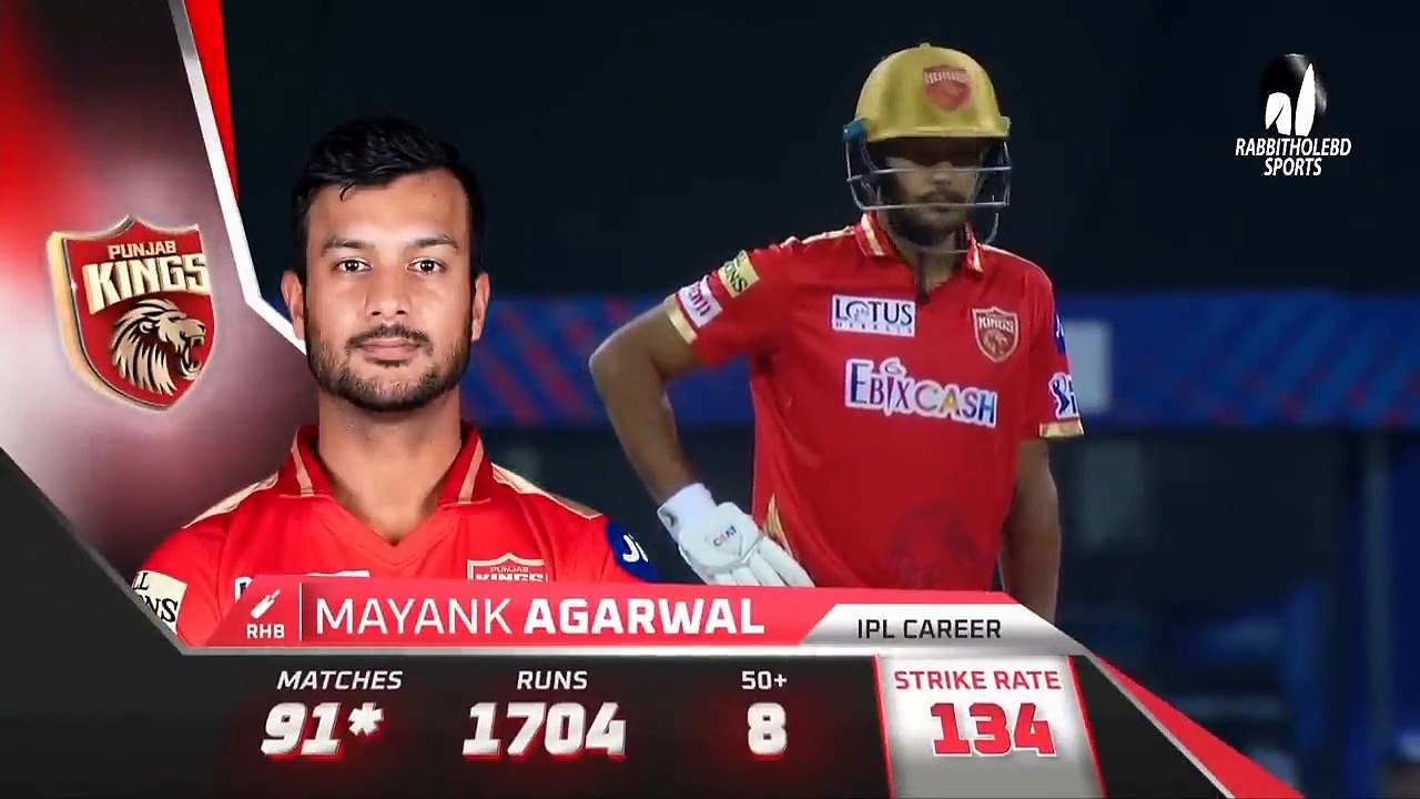 Mayank Agarwal_s 69 Runs Against Delhi Capitals _ 11th Match _ Indian Premier League 2021(720P_60FPS)