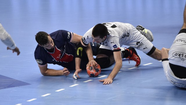 PSG Handball - Montpellier : le résumé