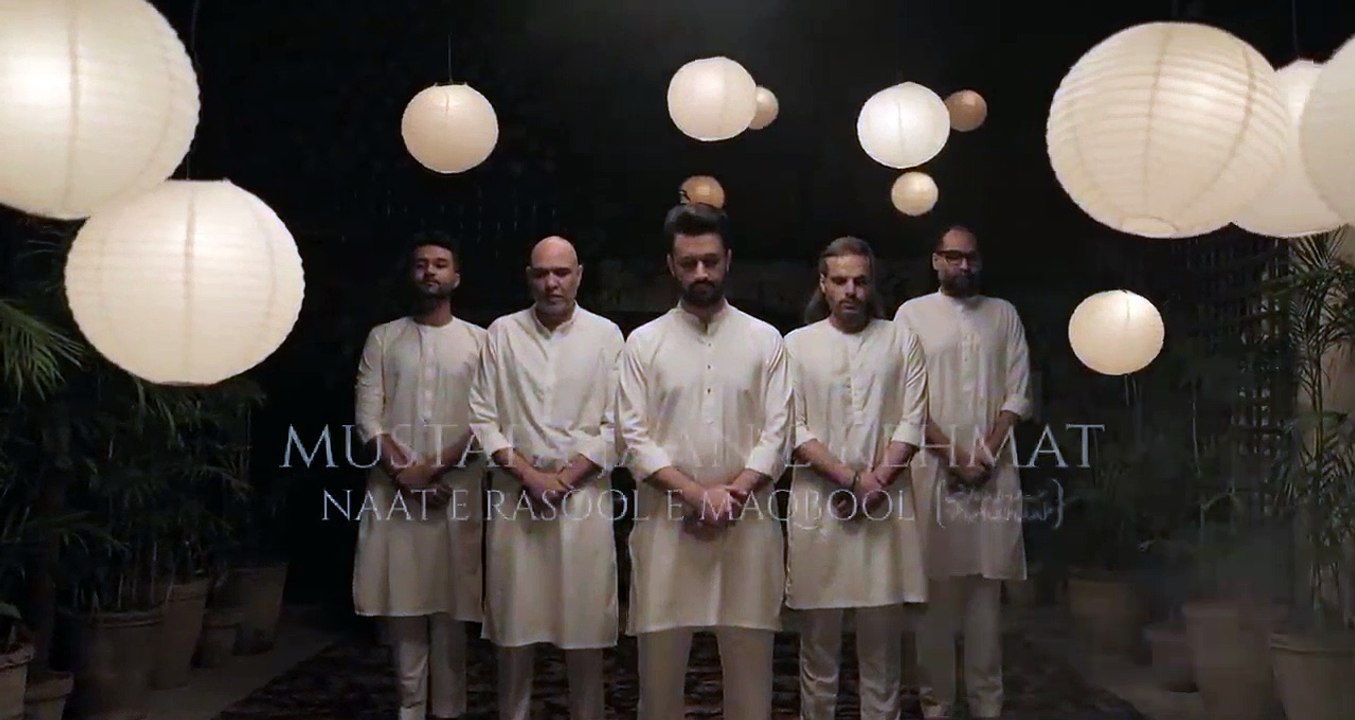 MUSTAFA JAAN E REHMAT  DAROOD O SALAAM_v720P