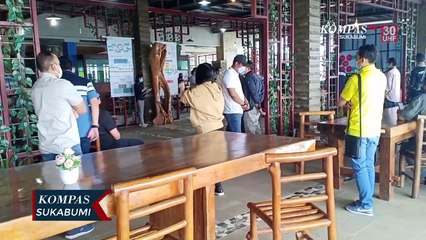 Bukit Algoritma Dibangun Dengan Dana 18 Triliun