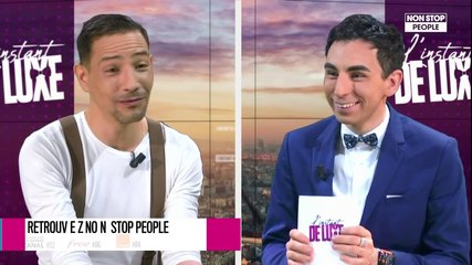 L'instant de Luxe - "Les Grosses Têtes" : Steevy Boulay révèle son salaire